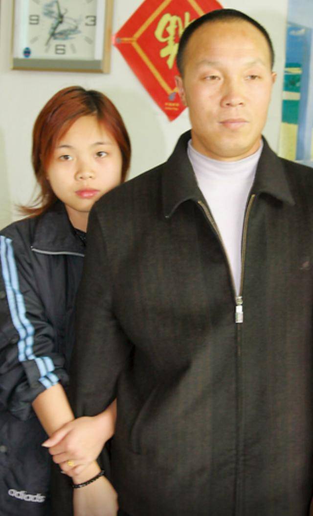 1994年,一男子因"杀妻"被判死刑,11年后妻子突然现身