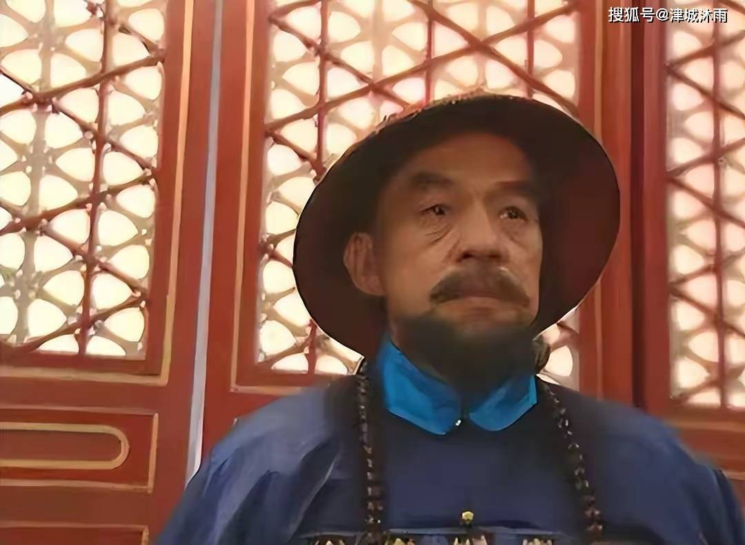 雍正王朝》中，隆科多已是九门提督，位高权重，为什么还要背叛