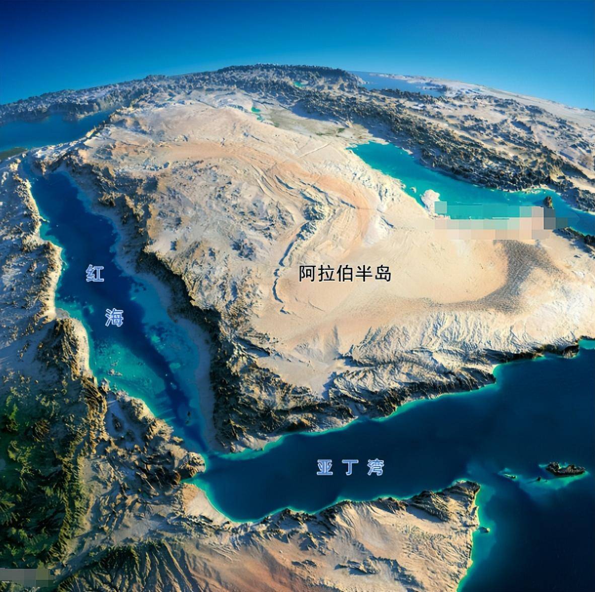 控制世界的6把钥匙,全被小国掌握,其中一把在我国南海附近_运河_海峡