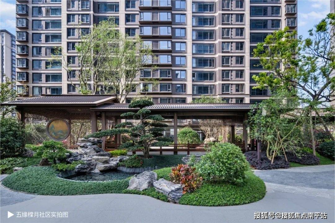 厦门竞配建|建发五缘映月-五缘湾玺-五缘橖月（2024最新楼盘详情）开发商直售_生活_教育_信息