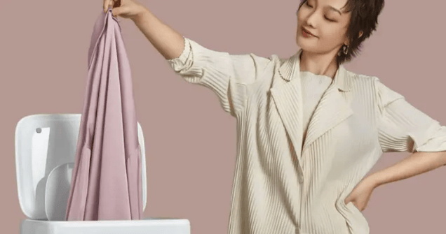 内衣裤洗衣机有必要买吗?力荐五款重磅内衣洗衣机!