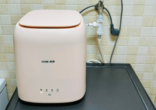 内衣裤洗衣机有必要买吗?力荐五款重磅内衣洗衣机!