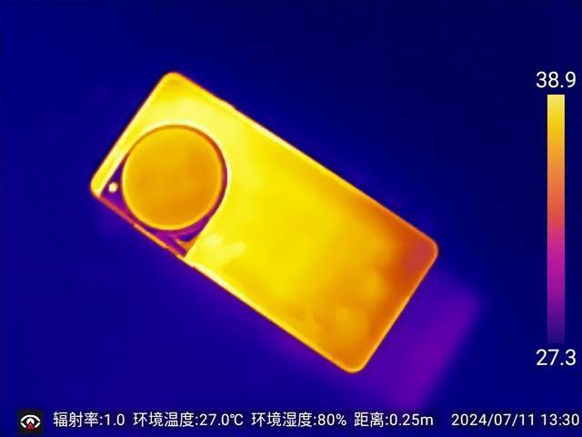 半年后入手2023年的压轴大作一加12,体验实测过才知道真香!