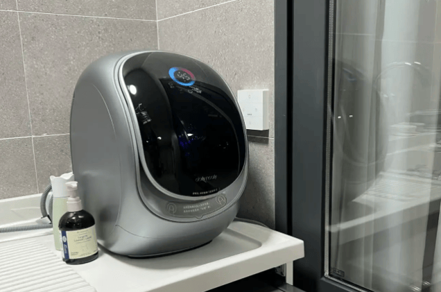 内衣裤洗衣机有必要买吗?力荐五款重磅内衣洗衣机!