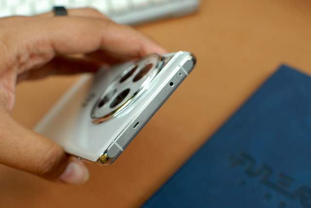 半年后入手2023年的压轴大作一加12,体验实测过才知道真香!