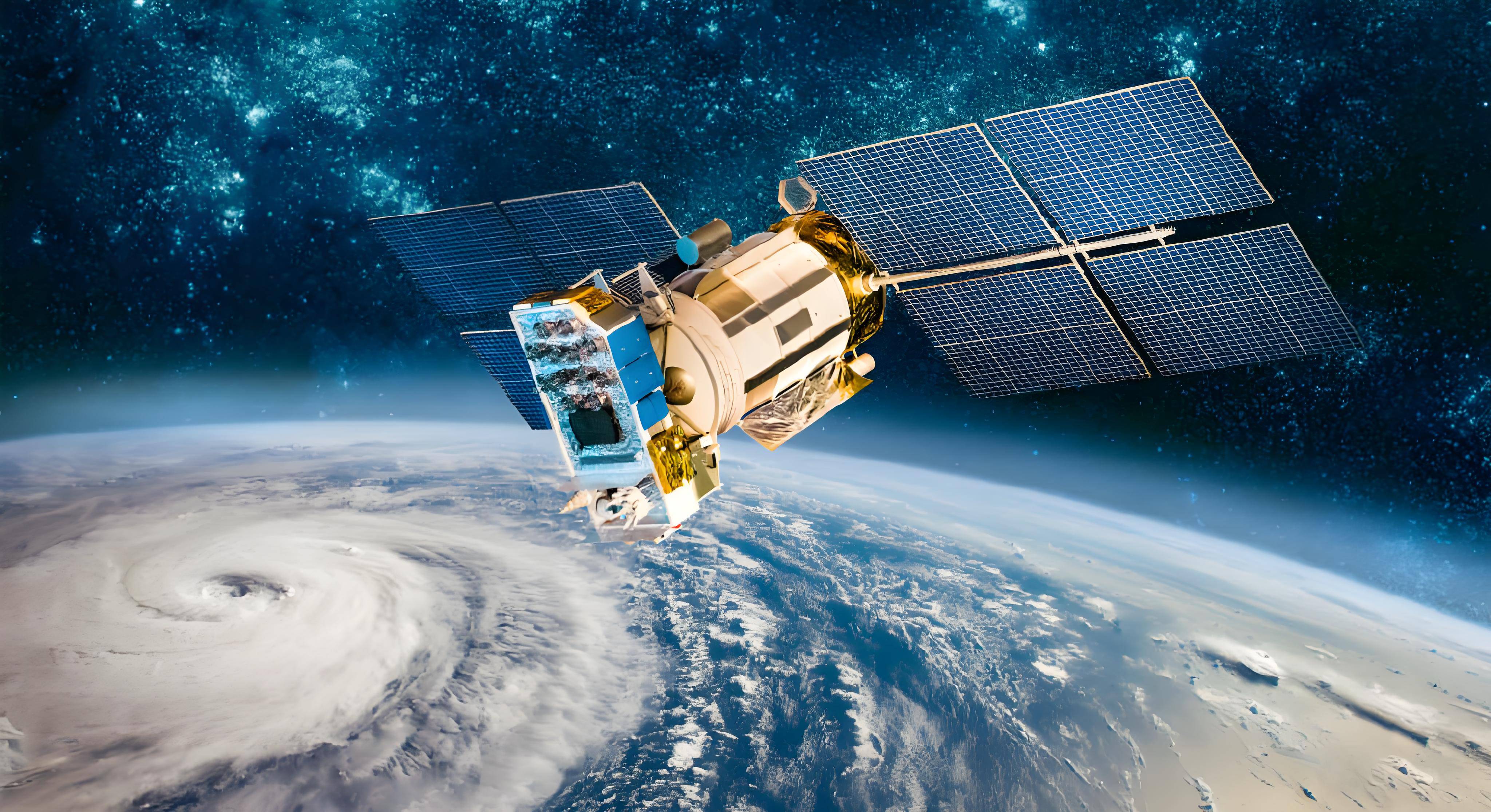 2024中国商业航天产业链全景图及重点企业