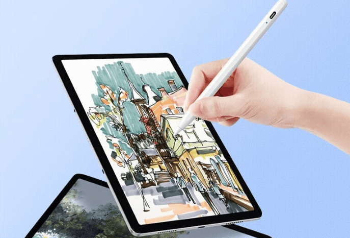 平价电容笔推荐:揭秘2024年五大热门品牌!新手选对不选贵!