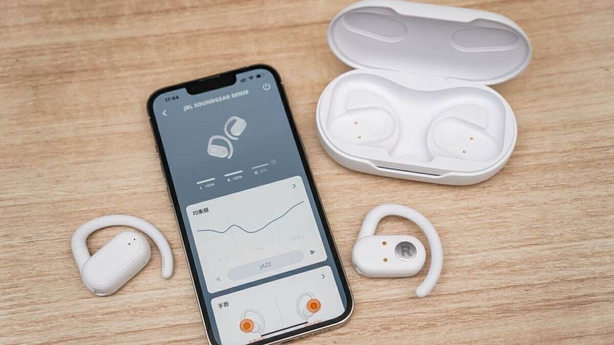 开放式耳机哪个品牌最好?2024年度热门开放式耳机推荐!