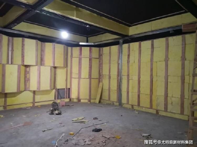 内墙保温材料有哪些种类？