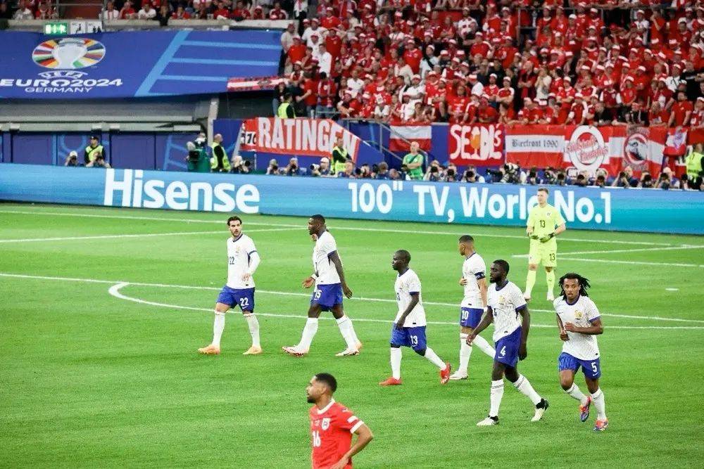 从欧洲杯到奥运会，中国家电企业驰骋世界舞台释放新信号-家电圈官网