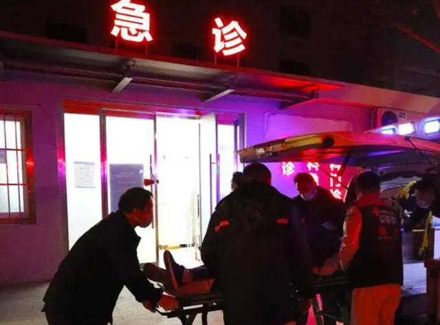 起身负11条人命的杀人犯,在执行死刑前竟成功越狱_郭振平_魏振海_警方