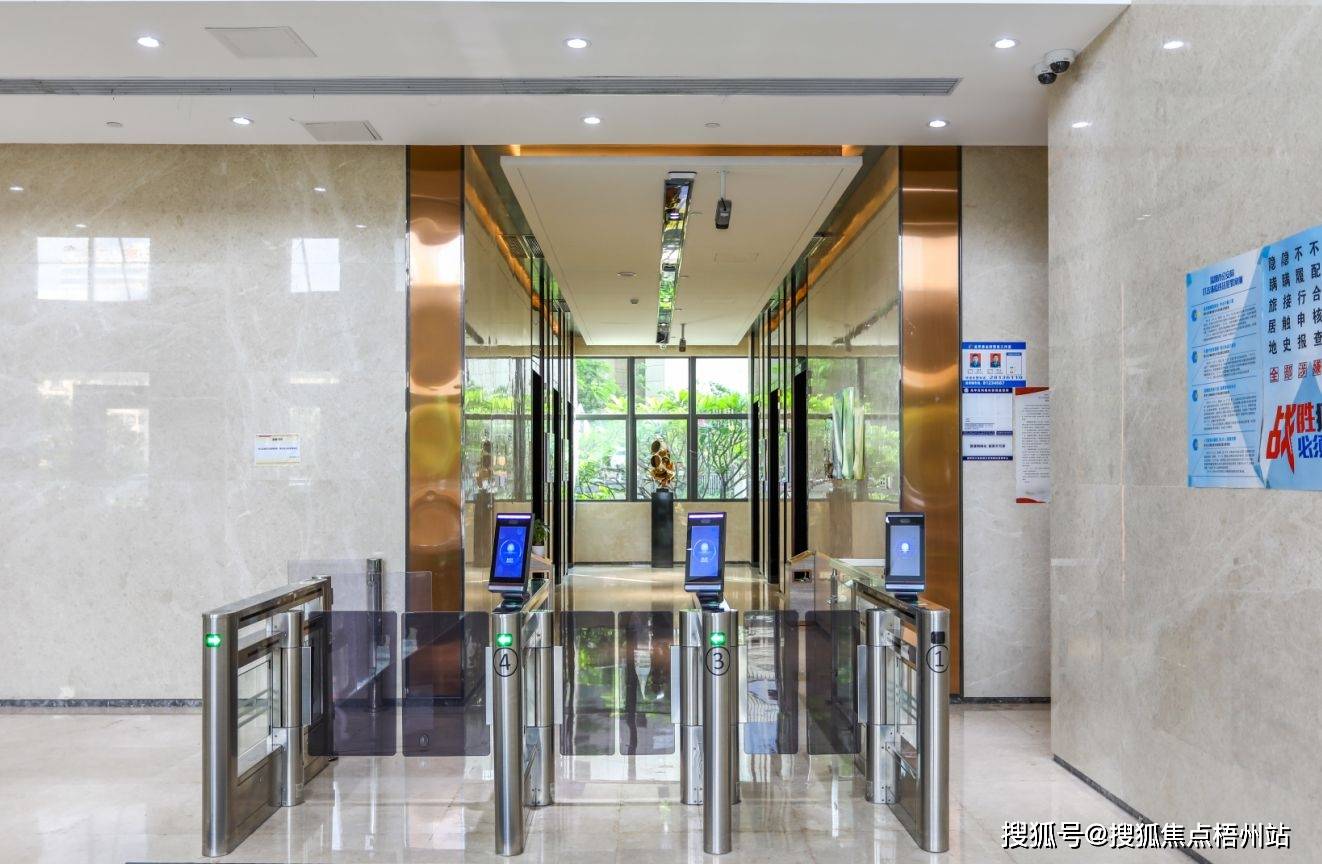 深圳龙胜恒博商务中心 物业公司管理处是那家公司 写字楼租赁【预约