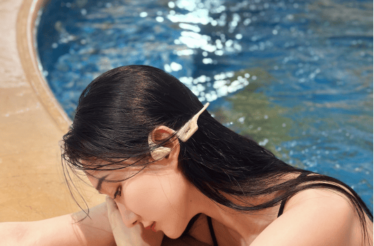 选择热门好用的骨传导耳机,推荐这五款性能优秀的选项!