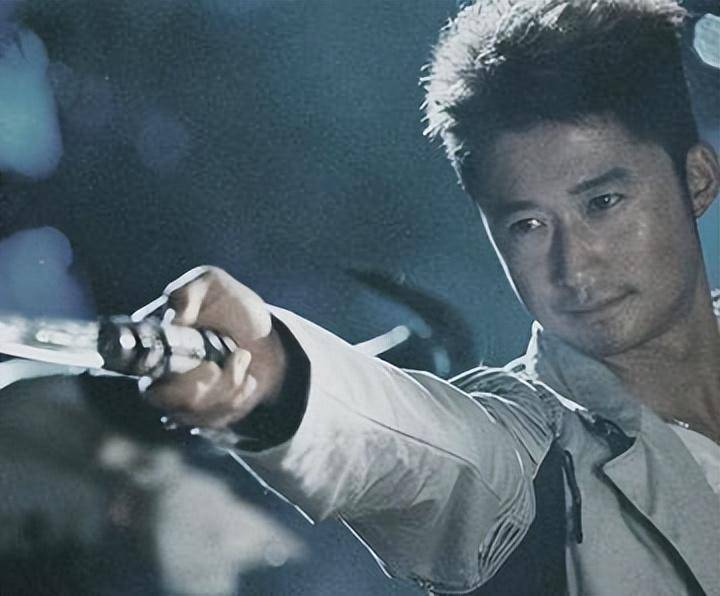 硬汉吴京:从功夫小子到知名导演,细数他鲜为人知的成长历程