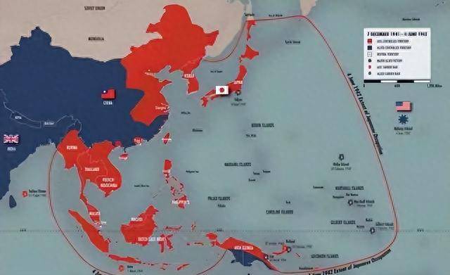 日本投降并非因原子弹?美军截获一封密报,揭开了日本投降的真相