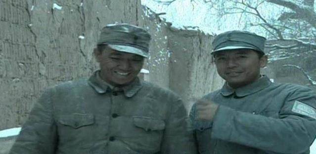 《亮剑》:这是八路军129师最有挑战性的岗位,没有人敢干