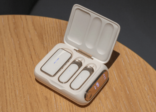 无线领夹麦克风哪个牌子好？几十块和几百块的领夹麦克风推荐