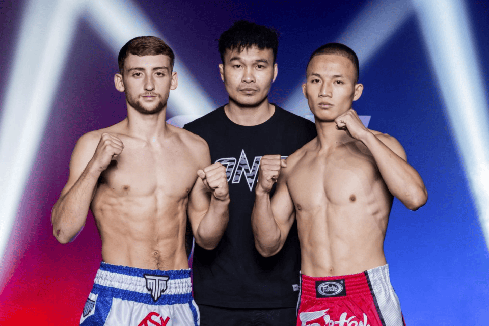 2024年7月26日ONE周五格斗夜72 – 直播[全程视频] ONE Friday Fights 72 – Kongsuk vs. Ouraghi – Jul 26