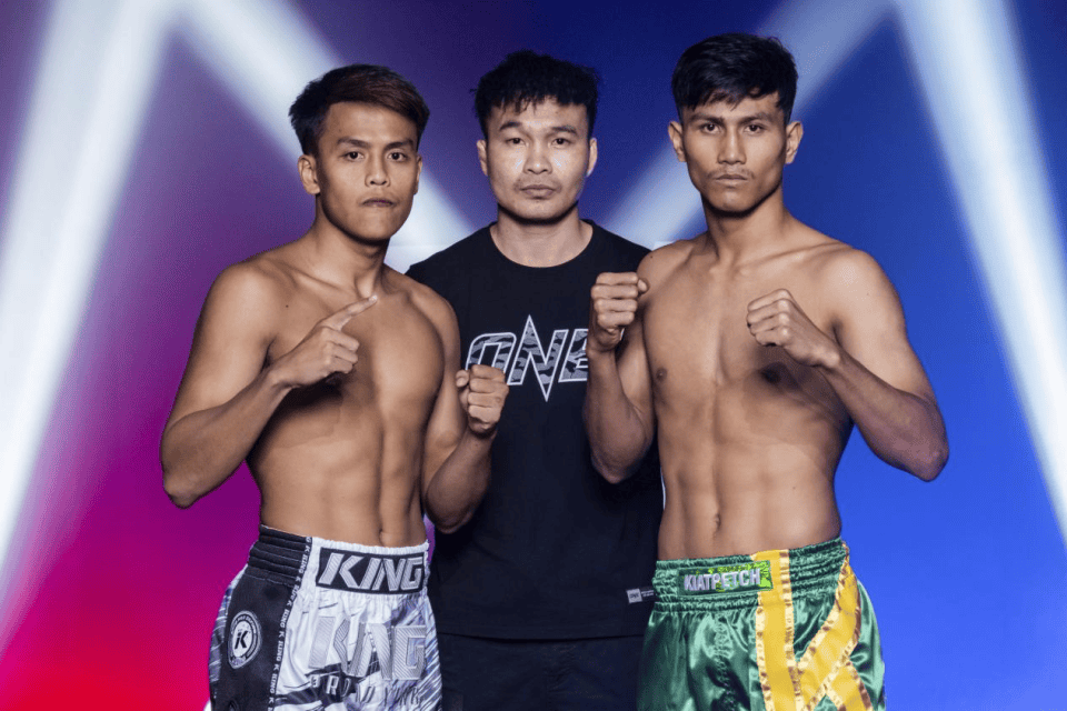 2024年7月26日ONE周五格斗夜72 – 直播[全程视频] ONE Friday Fights 72 – Kongsuk vs. Ouraghi – Jul 26