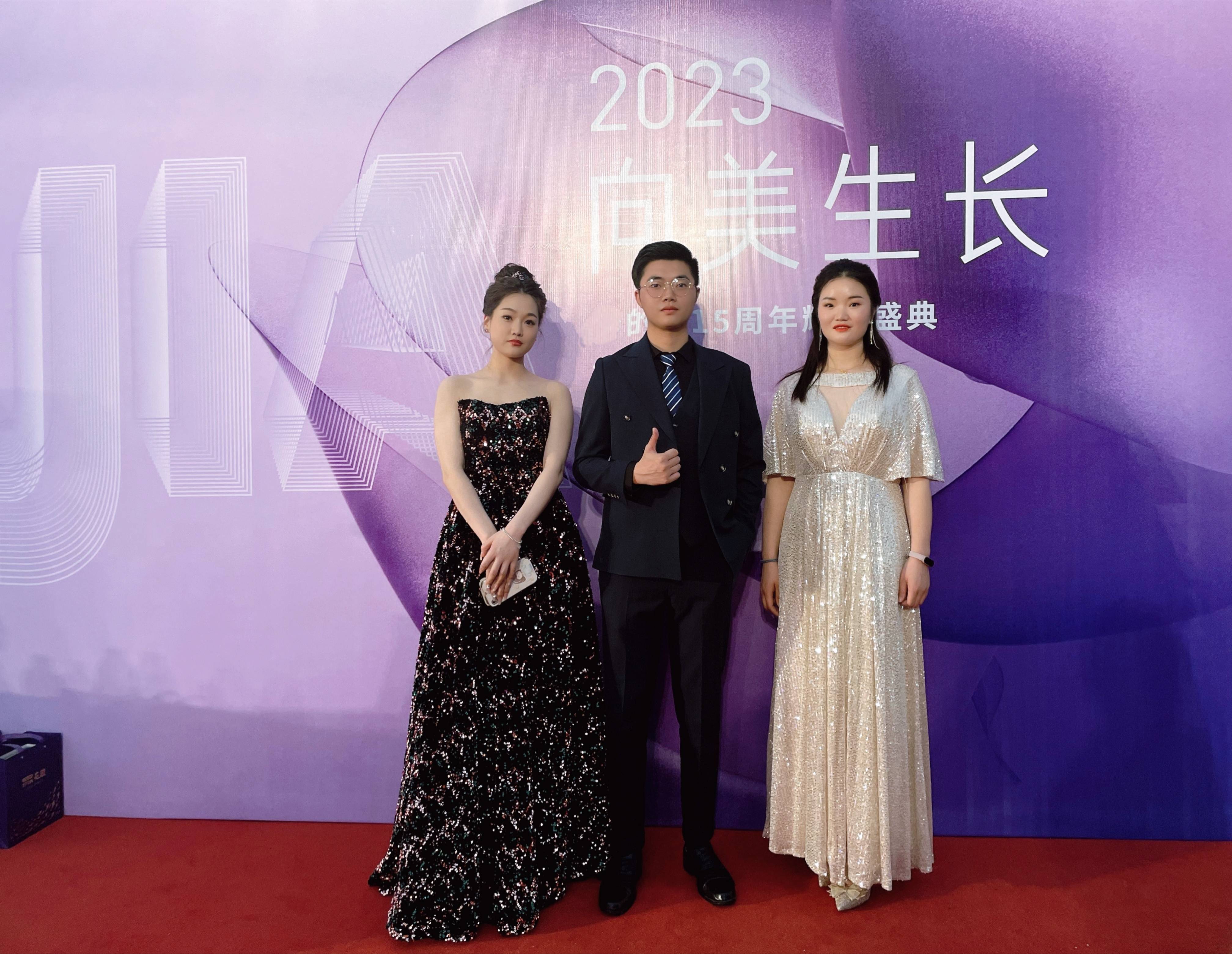 时尚护肤达人华镇老师:倾心打造精致女人