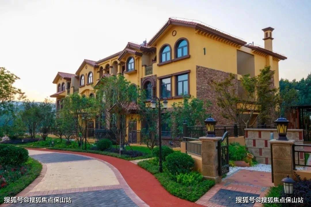 昆明骆驼湾荣府别墅首页网站-楼盘详情/价格/户型/地址 /配套