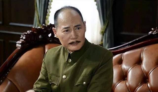 推掉黄埔校长之职,他把江山和美人拱手让给了蒋介石_谭延闿_孙中山_宋