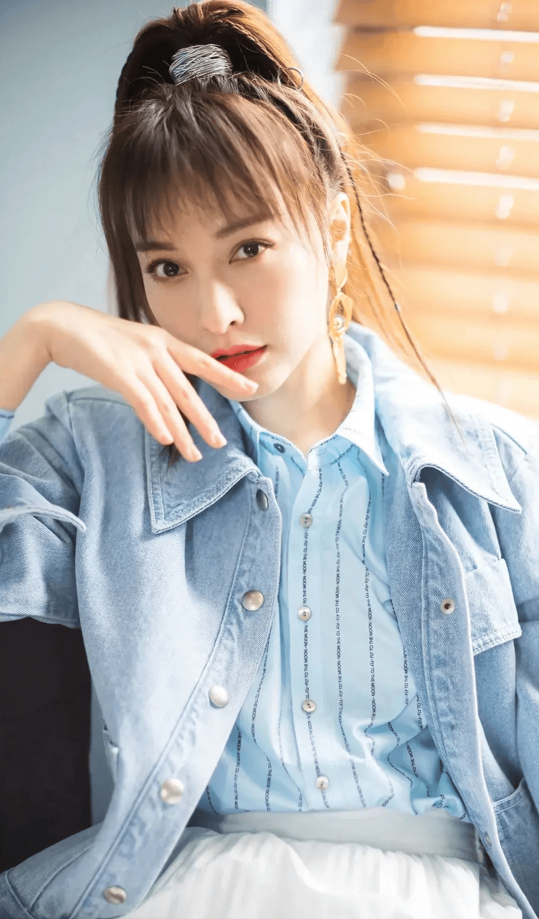 同居感情实锤,此前曾被拍到长沙相会,原来早有预兆_节目_潘玮柏_交往