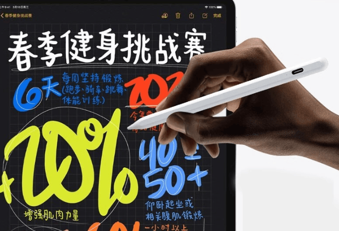 哪种电容笔好用？2024电容笔避坑指南，全网最靠谱的选购必修课！