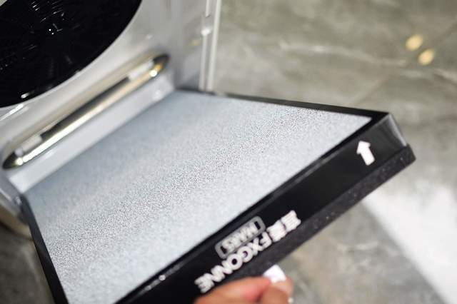 提升家居空气质量的智能选择万元内除醛王者?宫菱空气净化器测评