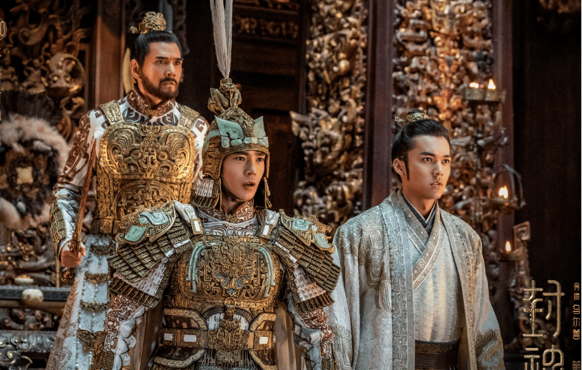 乌尔善《异人之下》褒贬不一，票房预测仅3.6亿，做成系列不乐观-异人之下真人版