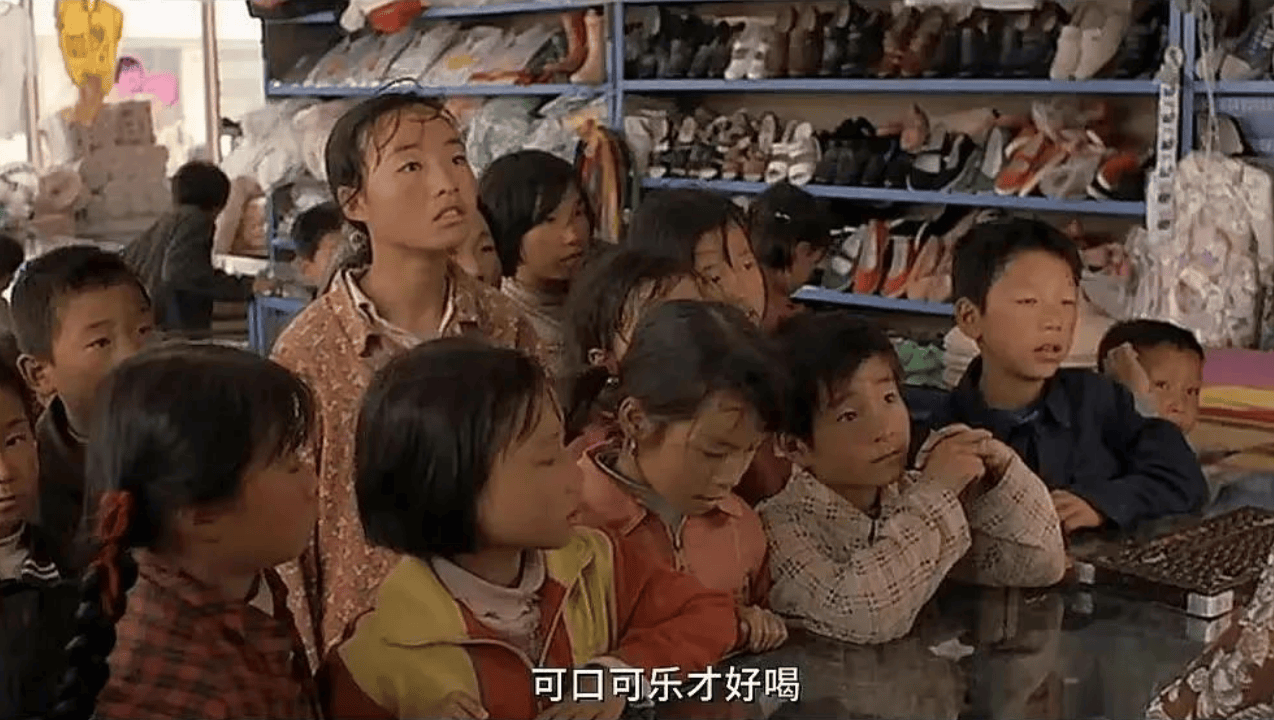 最丑谋女郎魏敏芝:走红后被张艺谋一句话劝退娱乐圈,现状如何?