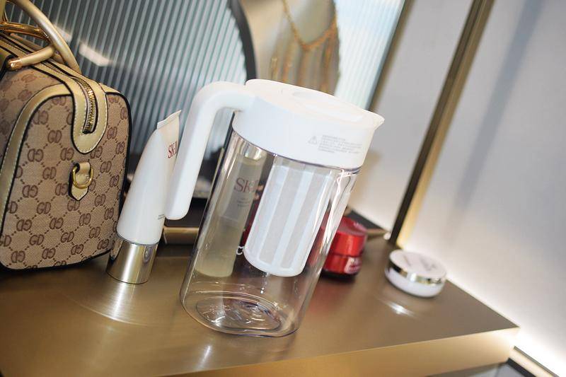 夏日清凉用品 米家冷水壶