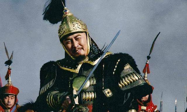 李自成兵败后有多悲惨?看看刘宗敏结局就知道了