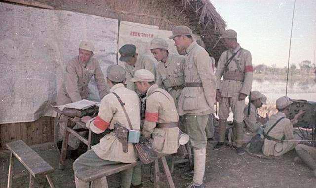 徐东阻击战有多惨烈?激战3天3夜,战后两个加强营仅剩十几人!