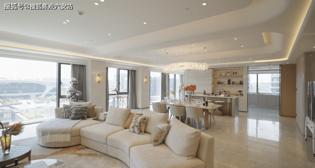 杭州东站德信云合印中心(云合印中心)区域价值丨-深