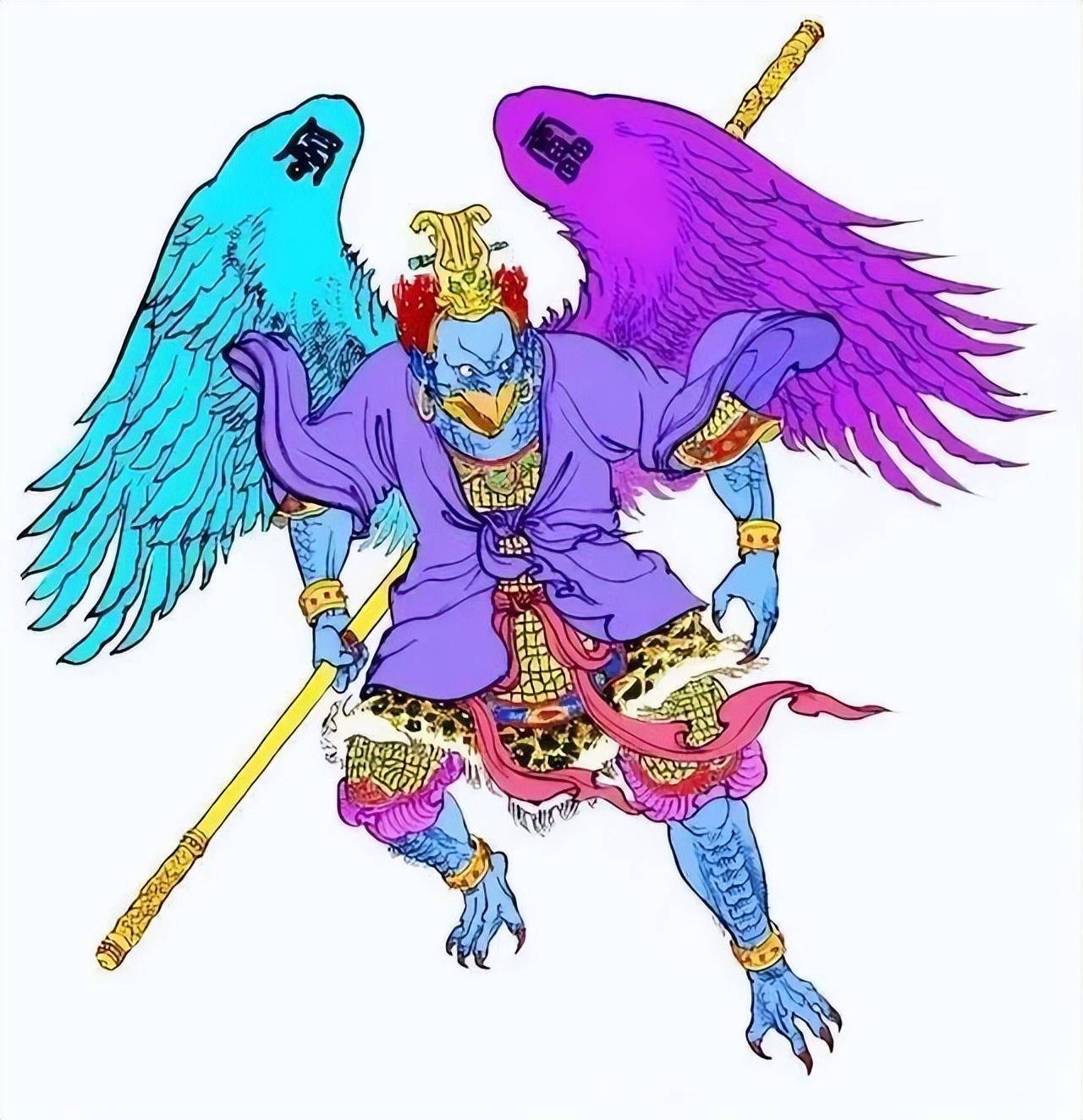 师父在绝龙岭火烧闻仲,对师门有所交代后便返回山门,从此再不出世.