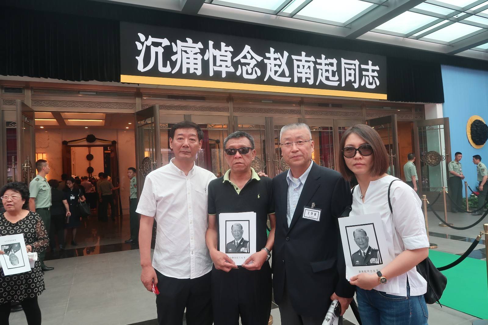 唯一的朝鲜族上将,60岁任总后勤部部长,61岁晋升上将,91岁去世