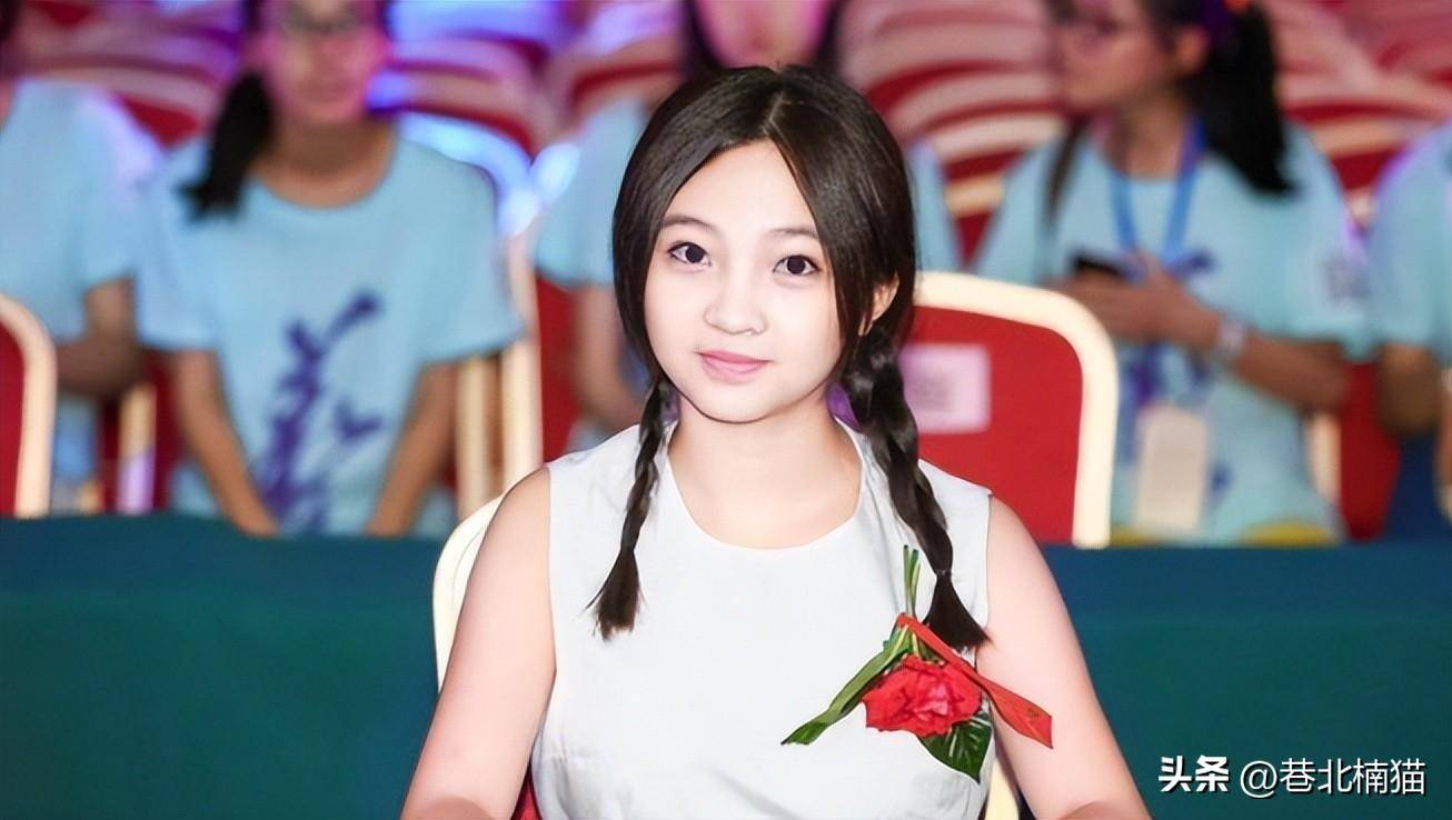 林妙可_母亲_全世界