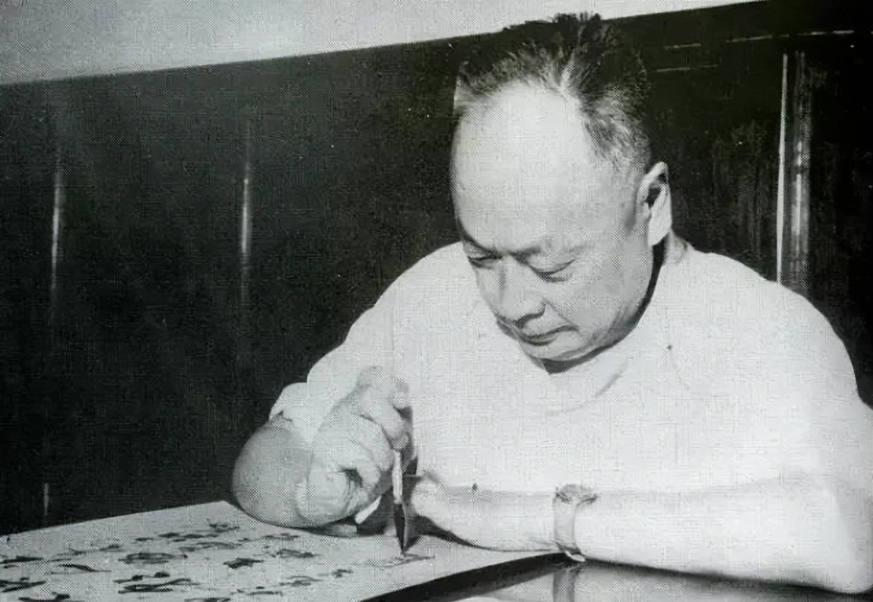 他是陈毅元帅的孙子,粟裕大将的外孙,唯一具有陈粟两家血脉的人