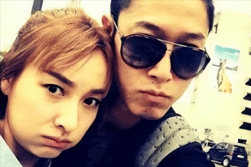 在老婆孕期出轨,曾与张天爱相恋6年,渣男李子峰终于藏不住了!