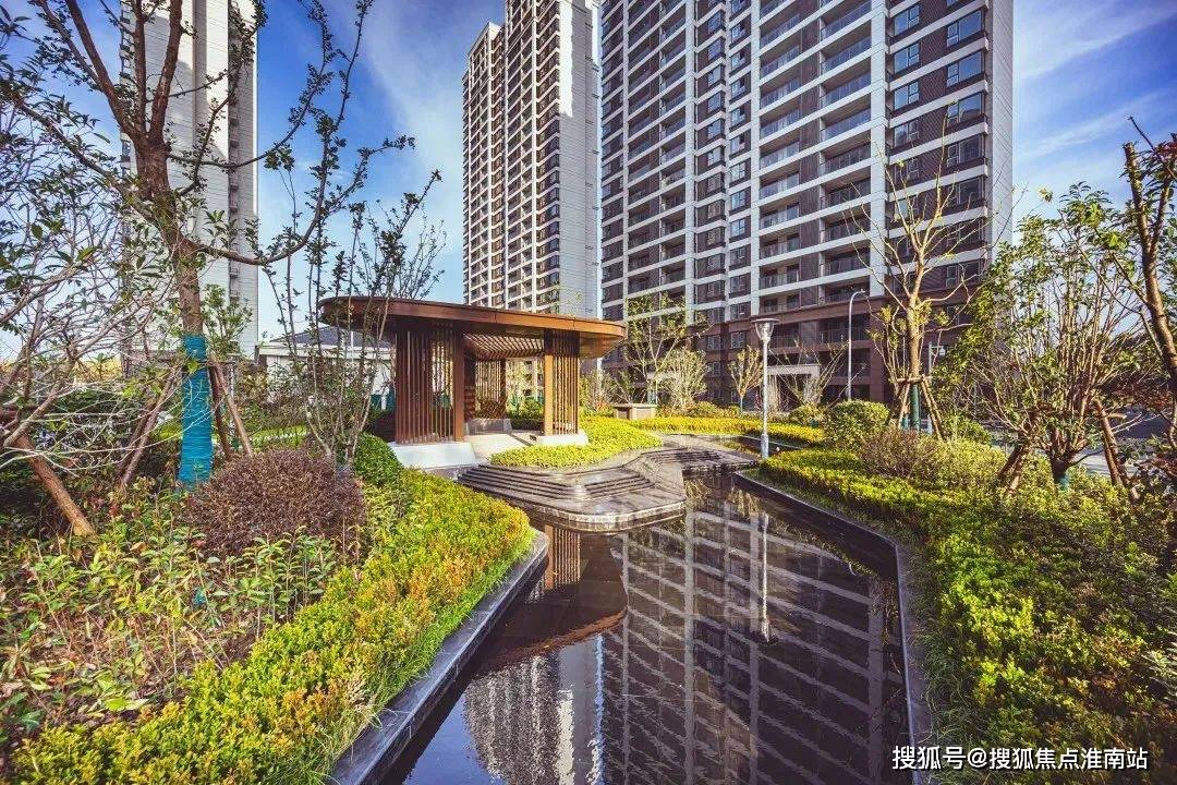 光樾华庭售楼处-苏州(光樾华庭)楼盘详情-房价-户型-容积率-小区环境