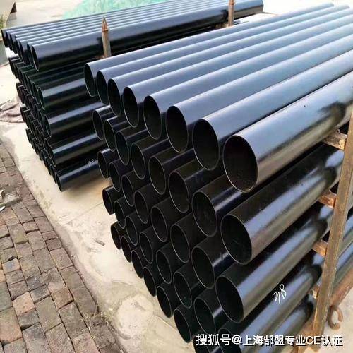 机制排水铸铁管CE认证- EN 877:1999 详解-CPR