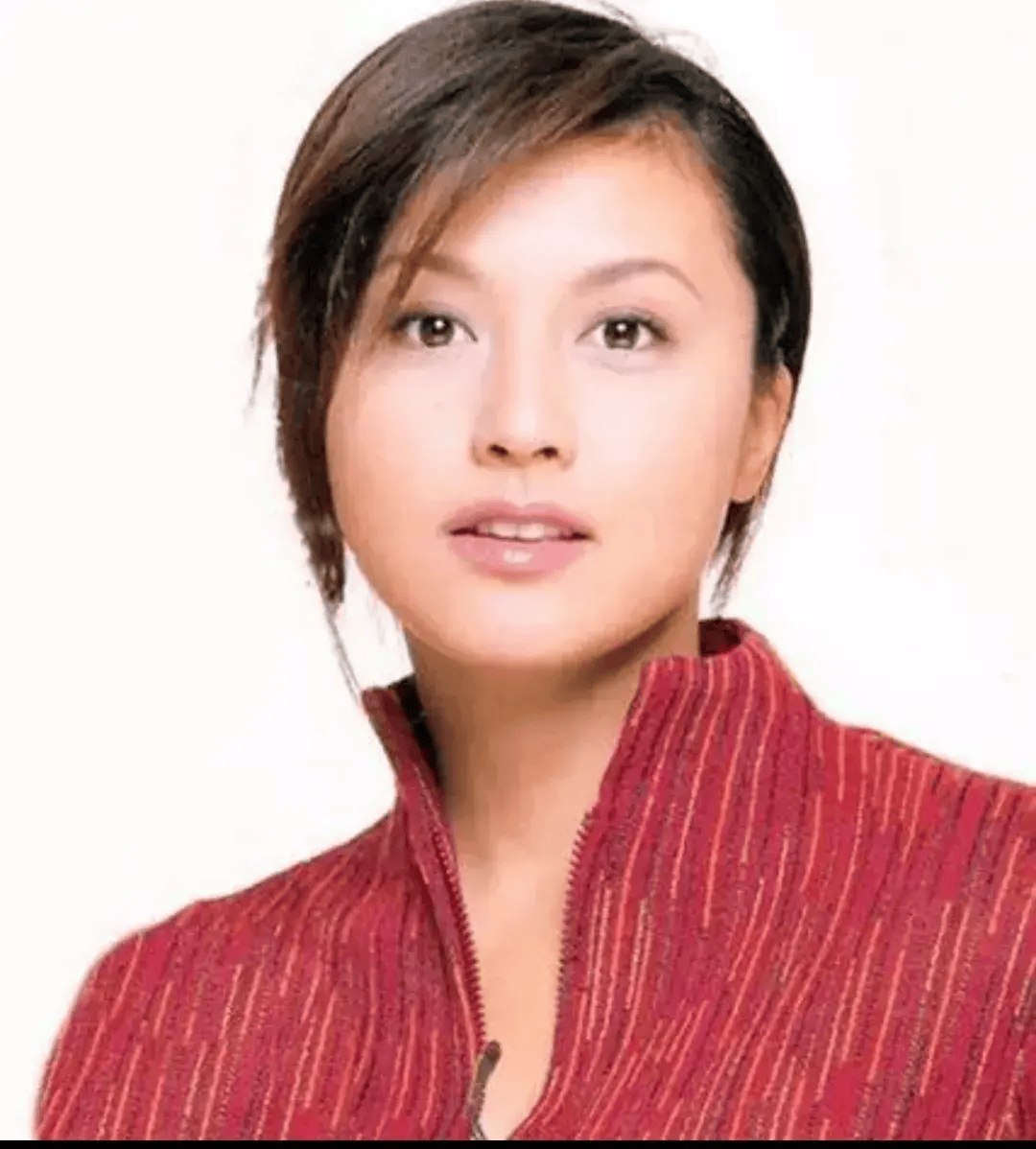 看看藤原纪香的身材,你会不会被惊艳到?