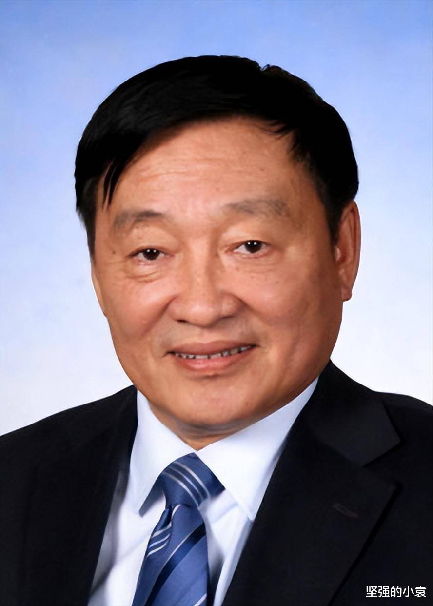 他是福建省委原书记之子,44岁担任三亚副市长,62岁掌舵中芯国际