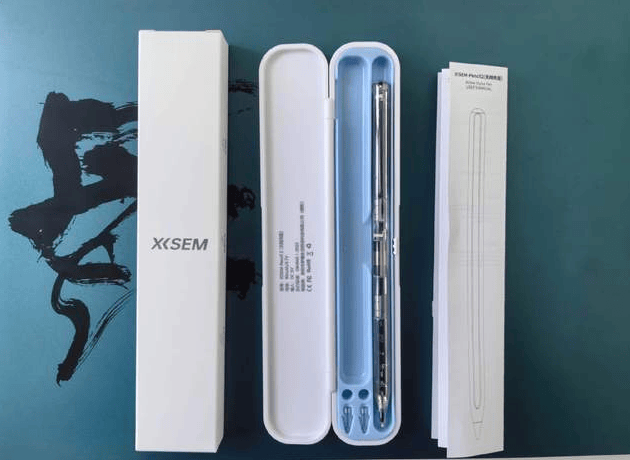 ipad可以使用其他品牌的手写笔吗?2024平价电容笔推荐!入手不亏