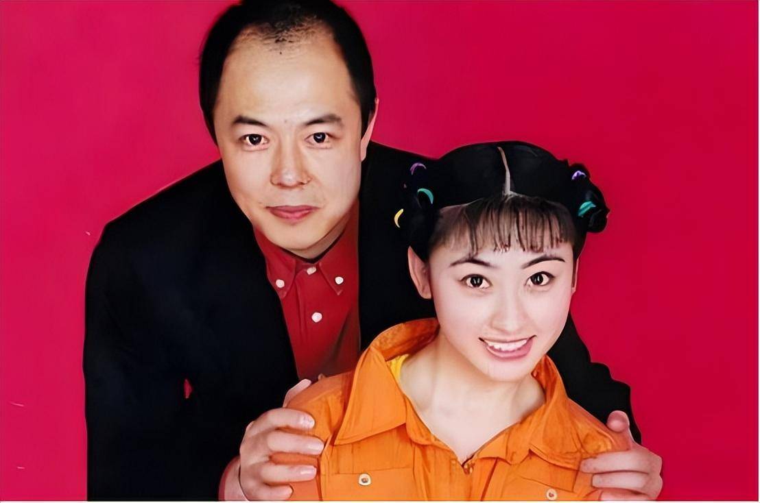 "风流成性"张铁林:拍戏时曾强吻陶虹,抛妻弃子,晚年声名狼藉