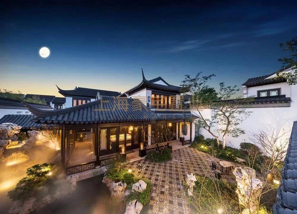 上海桃花源-浦江(上海桃花源)首页网站-2024最新房价 户型图 小区环境