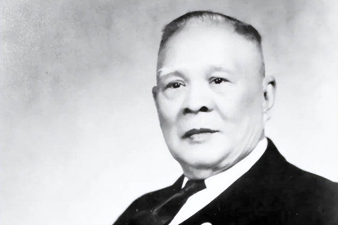 传奇人物司徒美堂,和罗斯福总统,孙中山先生关系匪浅,开国大典时登上