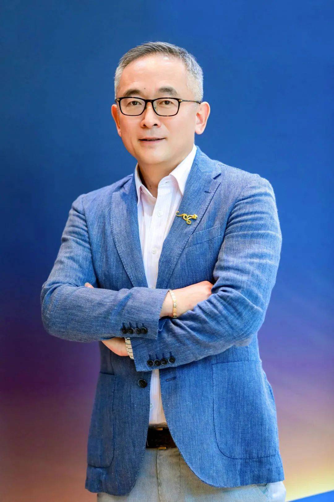 王立新:行业变革下,如何实现黄金珠宝市场破局与增长?