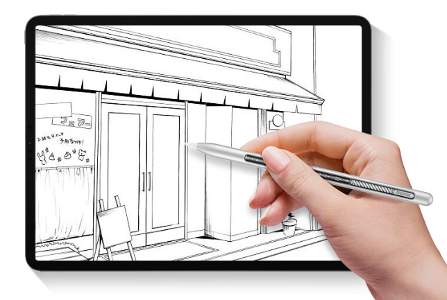 iPad该不该买原装笔？平替电容笔热门款TOP5分享！小白必看攻略！